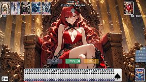 How Can a Joker Like Me Play Cards with a Beautiful Girl