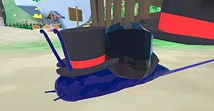 Snail Simulator: Full Metal Slug