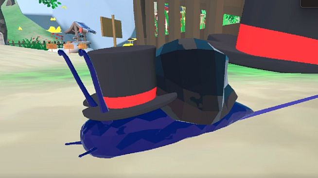 Snail Simulator: Full Metal Slug