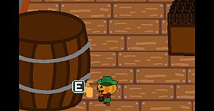 Apple Orchard Escape