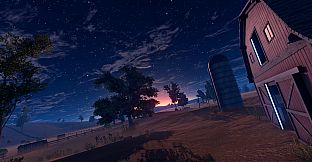 Liftoff - Night Fever