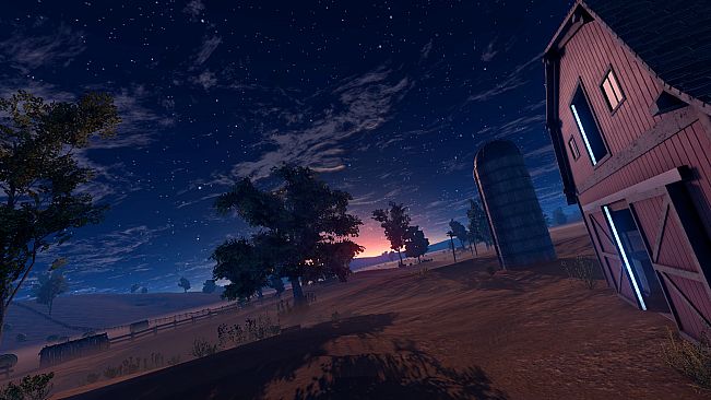 Liftoff - Night Fever