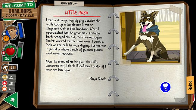 Rebuild 3: Gangs of Deadsville - Deluxe Add-on