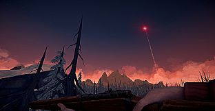 The Long Dark: WINTERMUTE