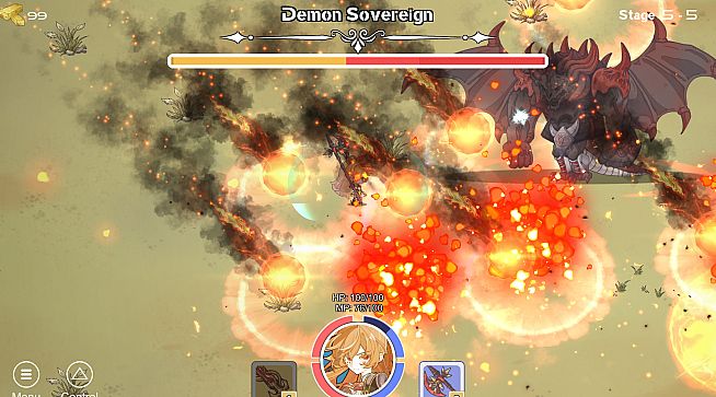 异世界攻略组 Another World Adventure