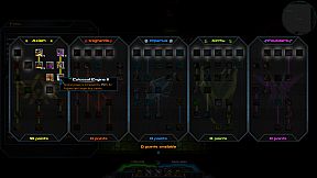 Nienix: Cosmic Warfare