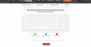 Mavis Beacon Teaches Typing