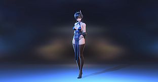 Angel Legion-DLC Secret Shadow