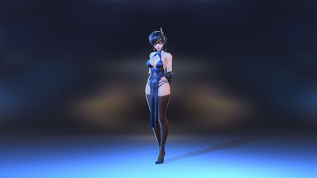 Angel Legion-DLC Secret Shadow