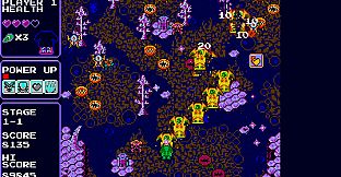 Cranky Chibi Cthulhu