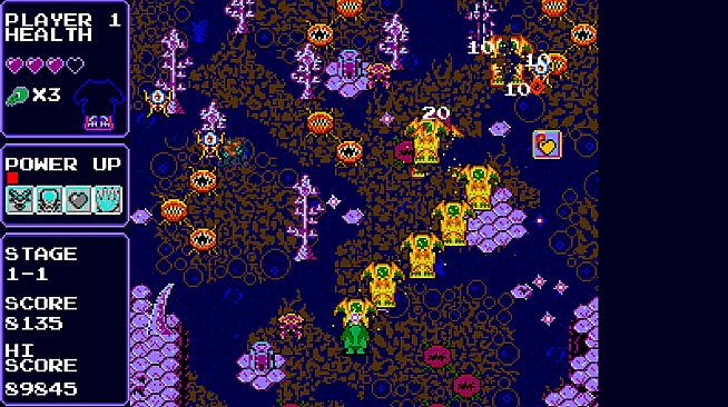 Cranky Chibi Cthulhu