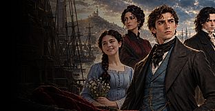 Monte Cristo: Vengeance
