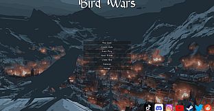 Bird Wars