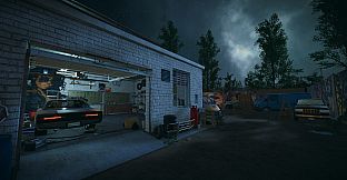 Car Crime Simulator: Prologue - Early Days