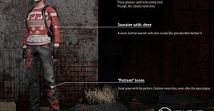 Will To Live Online - Supporters pack