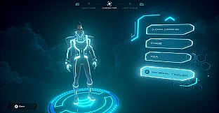 TRON RUN/r Outlands Pack