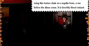 Apocalypse Hotel: Museum of Horror!