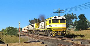 Trainz Plus DLC - GT46C-ACe G1 - Whitehaven / Progress Rail / Downer EDI