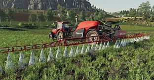 Farming Simulator 19 - Kverneland & Vicon Equipment Pack