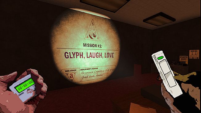 Anomalytics: From the Files of the Arcane Statistics Authority