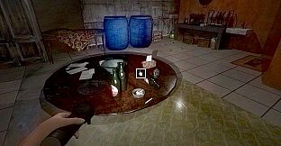 The Remains of Dahlia