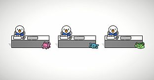 Budgie's Bug Shop - Supporter Pack
