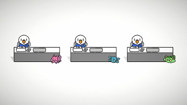 Budgie's Bug Shop - Supporter Pack