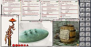 Fantasy Grounds - Dungeons & Dragons Waterdeep: Dragon Heist