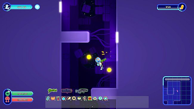 HoverShot