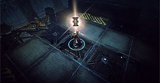 Warhammer 40,000: Inquisitor - Martyr - Heresy Emote