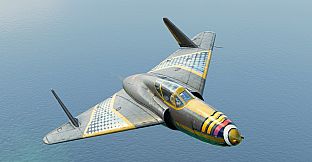 World of Warplanes - Trident Strike