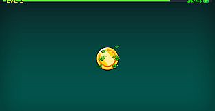 Just Click The Button - Golden Button