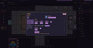 Dungeon Weaver