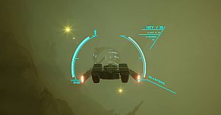 Dagger Run: Aerocombatic Racing