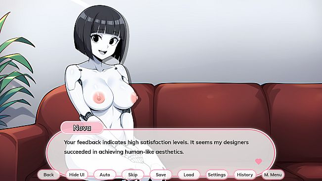 Model Casting - Nova