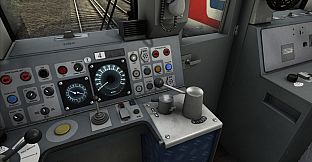 Network South East Class 319 Add-on Livery