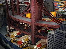 SlamIt Pinball Big Score