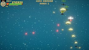 Eagles of World War 2