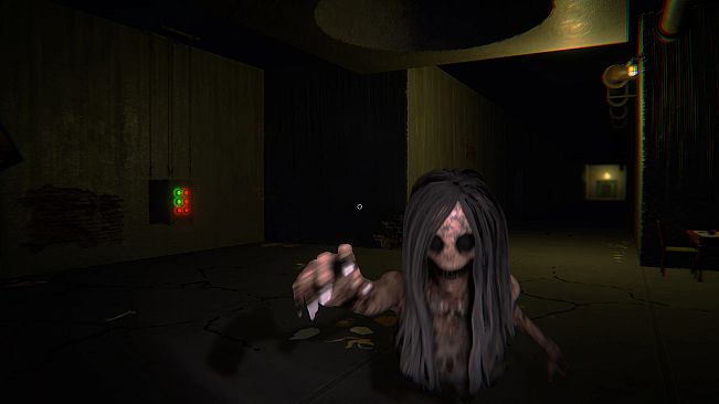 Nightmare Delivery