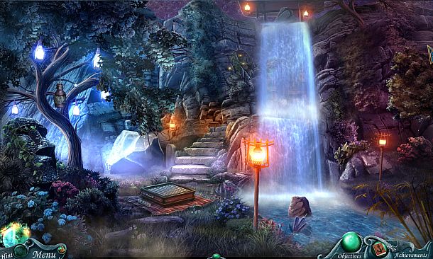 Rite of Passage: The Lost Tides Collector's Edition