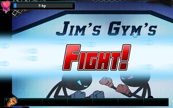 Stick RPG 2: Director's Cut