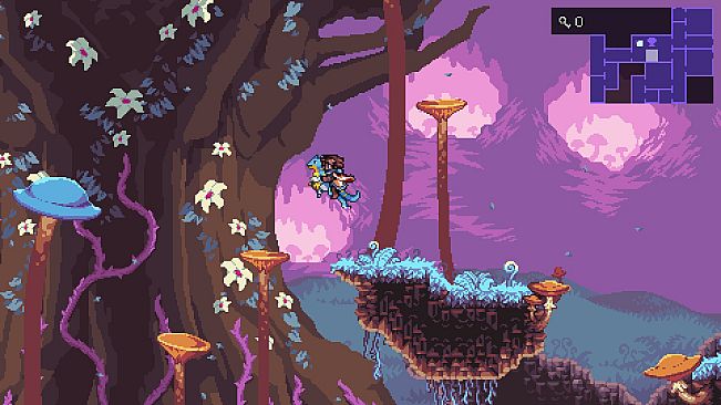 Monster Sanctuary (Windows Version)