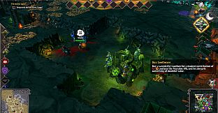 Dungeons 3 - Famous Last Words