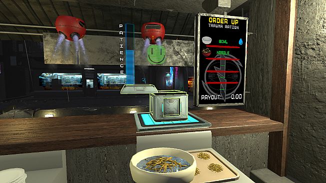 NoodlePunk