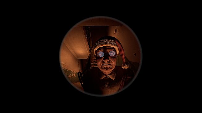 OPEN UP! IT'S ME