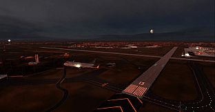 Tower! Simulator 3 - KBDL Airport