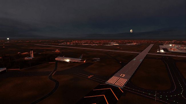 Tower! Simulator 3 - KBDL Airport