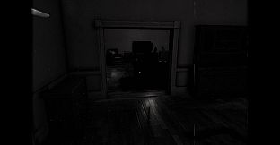 NIGHTFALL: The Farmhouse Murders