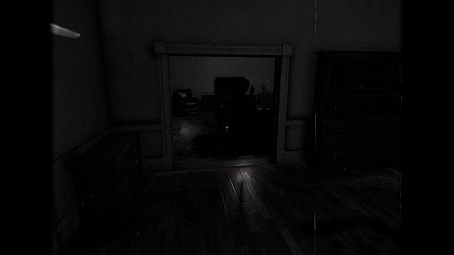 NIGHTFALL: The Farmhouse Murders