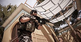 Caliber: Corsair Legendary Pack